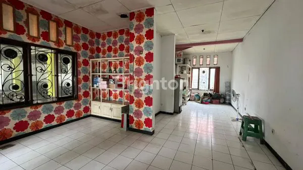 image RUANG USAHA PLUS RUMAH DI AREA UNDIP TEMBALANG  (5)