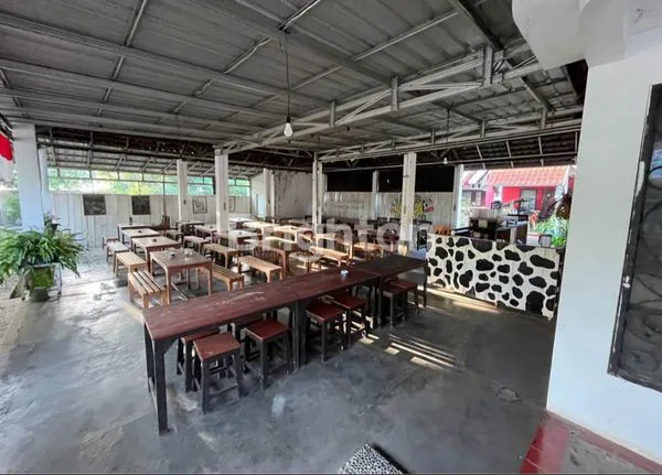 image RUANG USAHA PLUS RUMAH DI AREA UNDIP TEMBALANG  (1)