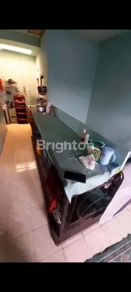 image RUMAH & SWALAYAN STRATEGIS DI MALANG, LT 113M² (2)