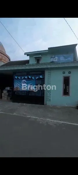 RUMAH & SWALAYAN STRATEGIS DI MALANG,