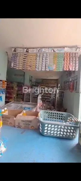 image RUMAH & SWALAYAN STRATEGIS DI MALANG, LT 113M² (6)