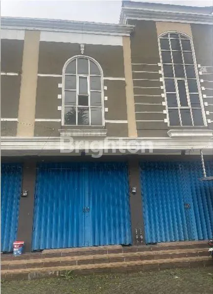 image DIJUAL RUKO 2 LANTAI AREA WAGIR KABUPATEN MALANG ADA 2 UNIT HARGA SAMA FREE BIAYA PAJAK2 DITANGGUNG PEMILIK (2)