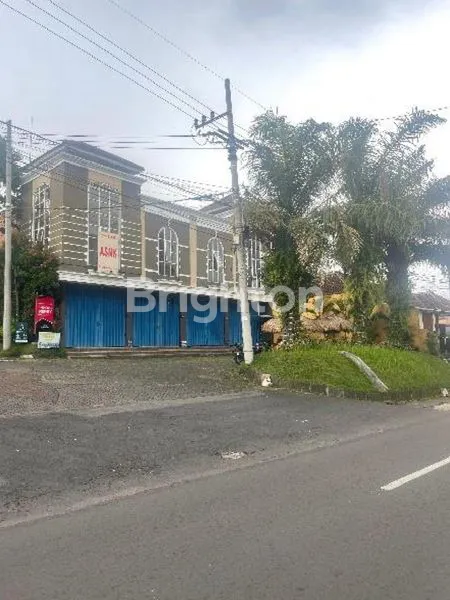 image DIJUAL RUKO 2 LANTAI AREA WAGIR KABUPATEN MALANG ADA 2 UNIT HARGA SAMA FREE BIAYA PAJAK2 DITANGGUNG PEMILIK (1)