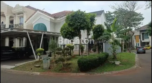 image RUMAH HOOK CLUSTER TAMAN DIPONEGORO, LIPPO CENTRAL, LIPPO KARAWACI, TANGERANG (5)