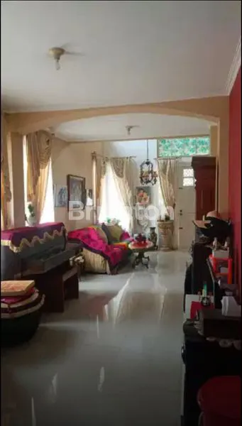 image RUMAH HOOK CLUSTER TAMAN DIPONEGORO, LIPPO CENTRAL, LIPPO KARAWACI, TANGERANG (4)