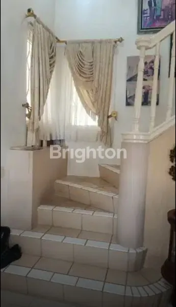 image RUMAH HOOK CLUSTER TAMAN DIPONEGORO, LIPPO CENTRAL, LIPPO KARAWACI, TANGERANG (3)