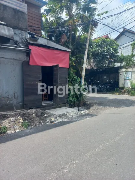 image JUAL TANAH SEMINYAK PRIME FREEHOLD LAND FOR SALE IN SEMINYAK – 20 ARE, SOUTH-FACING, STRATEGIC LOCATION, RARE OPPORTUNITY (8)