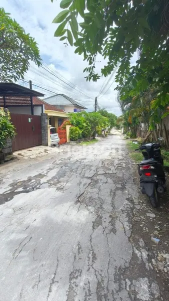 image RUMAH 2 LANTAI LOKASI JLN GUNUNG SARI, KEBO IWA UTARA DENPASAR, DEKAT GATOT SUBROTO (3)