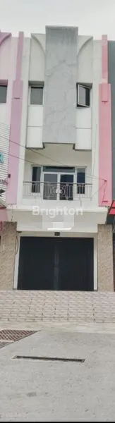 MAYJEND SUNGKONO SECOND ROAD DEKAT CIPUTRA WORLD