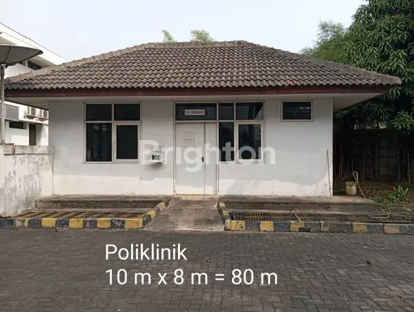 image BANGUNAN EKS PABRIK SUPER LENGKAP, SIAP PAKAI, LOKASI KARAWACI, TANGERANG KOTA (5)