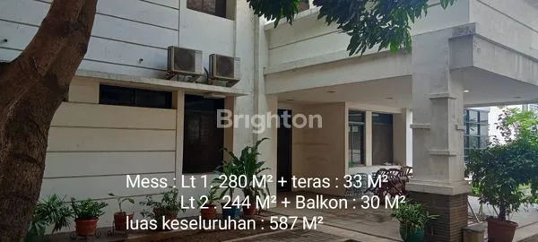 image BANGUNAN EKS PABRIK SUPER LENGKAP, SIAP PAKAI, LOKASI KARAWACI, TANGERANG KOTA (7)
