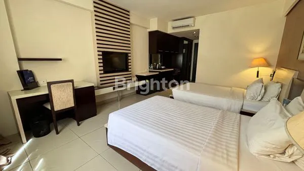 image CONDOTEL ASTON KUTA, 2 MINUTES TO AIRPORT (5)