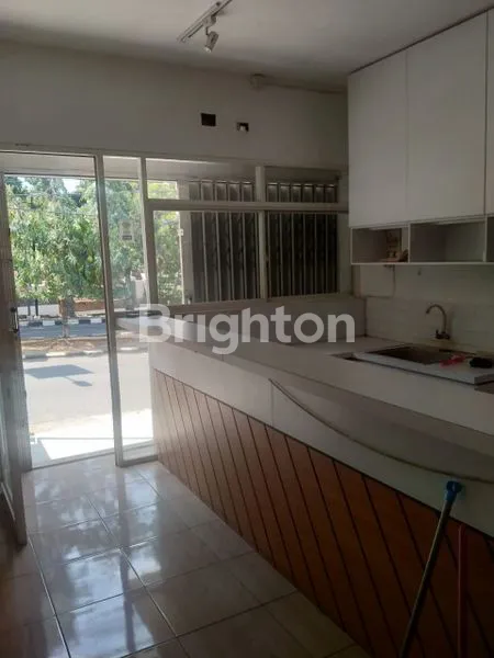 image RUKO 2 LANTAI SUDAH RAPI PINGGIR JALAN DEKAT UNDIP TEMBALANG (2)