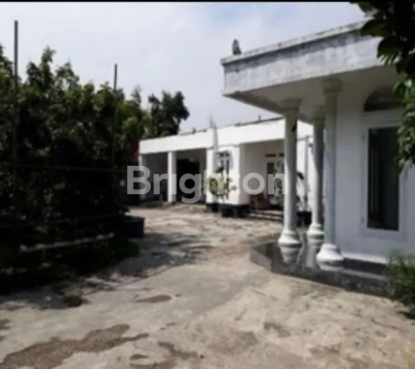 image RUMAH LUAS COCOK UNTUK MBG DI KOL. MASTURI BANDUNG  (4)