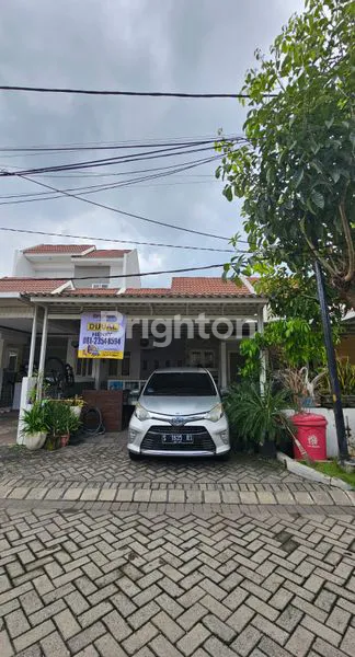 image JUAL CEPAT RUMAH GRAND DELTASARI (1)