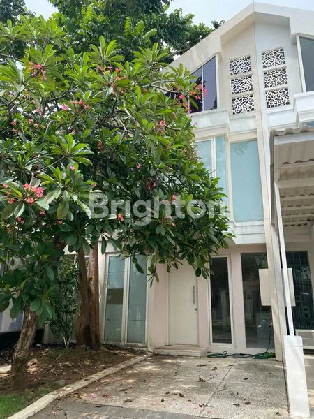 image RUMAH SEWA MURAH PAKUWON CITY HANYA DI CLUSTER ZIMBALI COSTA (1)