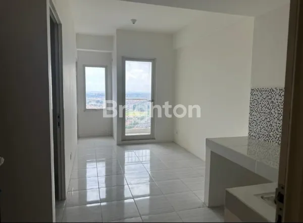 image APARTMENT BARU GRESS PUNCAK CBD TOWER A (1)