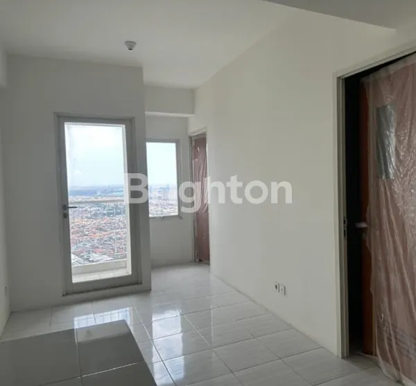 image APARTMENT BARU GRESS PUNCAK CBD TOWER A (2)