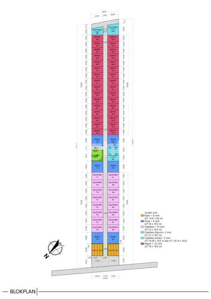 image CLUSTER MEWAH DAUN HIJAU 3 SUNGAI RAYA DALAM (6)