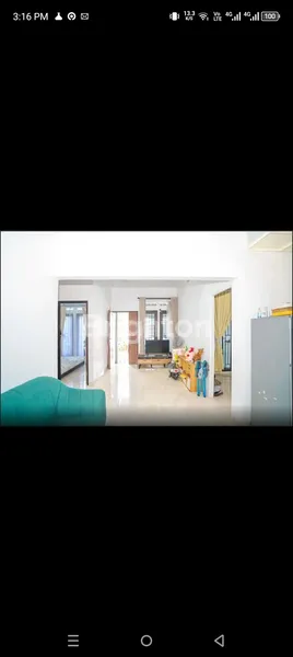 image RUMAH SIAP HUNI DI SUKATANI, DEKAT TOL & MALL (4)
