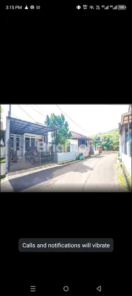 image RUMAH SIAP HUNI DI SUKATANI, DEKAT TOL & MALL (2)