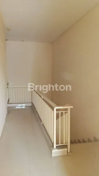 image RUKO RUNGKUT ASRI 3 LANTAI NOL JALAN KEMBAR EX RUMAH MAKAN DEKAT MERR, AKSES TOL, BARUK, UPN, UBAYA TENGGILIS (2)