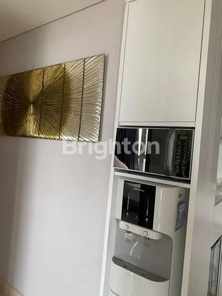 image INVESTASI CERDAS: APARTEMEN GOLD COAST PIK 3BR, ADA PASSIVE INCOME (8)
