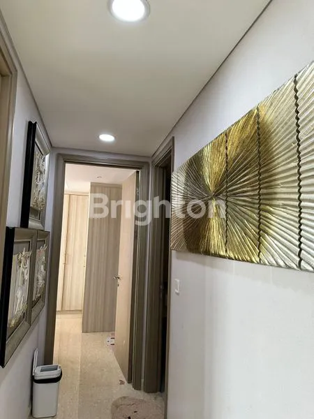 image INVESTASI CERDAS: APARTEMEN GOLD COAST PIK 3BR, ADA PASSIVE INCOME (5)