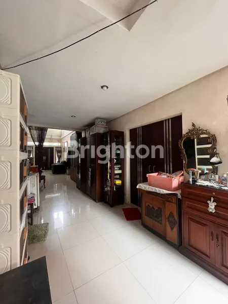 image RUMAH HADAP TIMUR 5 KAMAR DI VILA SERPONG UTARA BSD TANGERANG SELATAN (2)