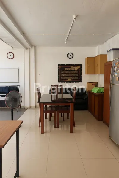 image RUMAH HADAP TIMUR 5 KAMAR DI VILA SERPONG UTARA BSD TANGERANG SELATAN (4)