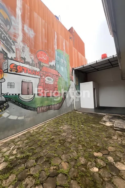 image RUMAH HADAP TIMUR 5 KAMAR DI VILA SERPONG UTARA BSD TANGERANG SELATAN (5)