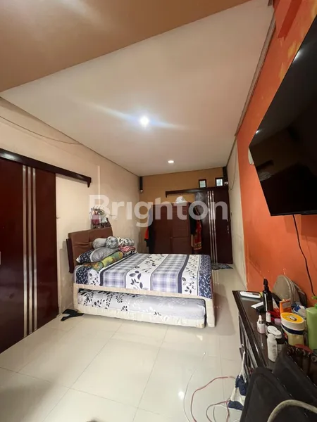 image RUMAH HADAP TIMUR 5 KAMAR DI VILA SERPONG UTARA BSD TANGERANG SELATAN (7)