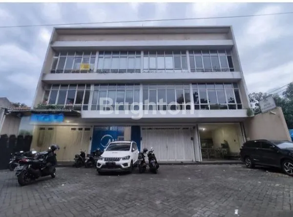 image RUKO 3 LANTAI RUNGKUT DEKAT KAMPUS UPN, UBAYA, RUNGKUT INDUSTRI, JEMURSARI SURABAYA (1)