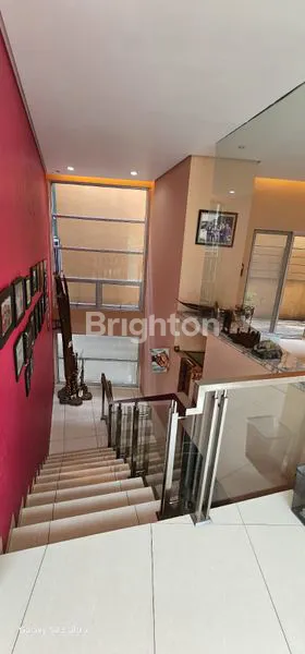image RUMAH MEWAH LT 630M² DI SUTRA AURORA, FULL FURNISH (4)