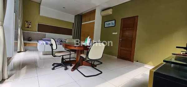 image RUMAH MEWAH LT 630M² DI SUTRA AURORA, FULL FURNISH (8)