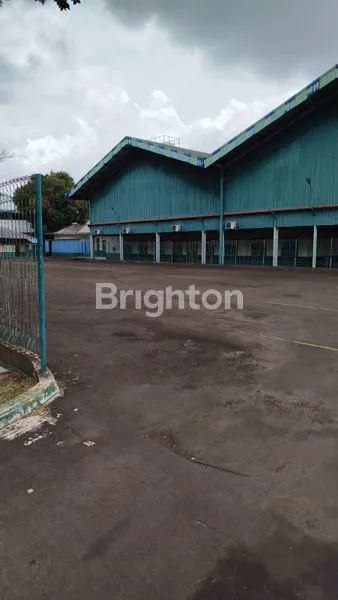 image EKS PABRIK SIAP PAKAI, BEBAS BANJIR LOKASI SANGAT STRATEGIS, DI TANGERANG, BANTEN. (2)