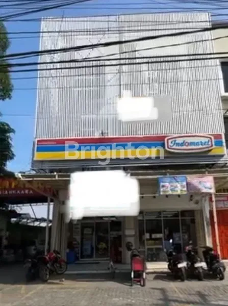 RUKO GANDENG DAERAH PANCING - BHAYANGHARA