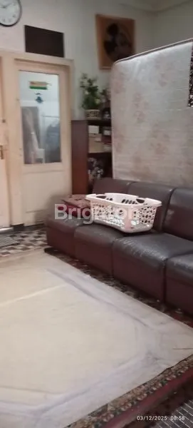 image RUMAH 2 LANTAI DI JL.BANTENG - BUAH BATU BANDUNG (7)