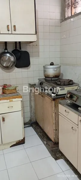 image RUMAH 2 LANTAI DI JL.BANTENG - BUAH BATU BANDUNG (5)