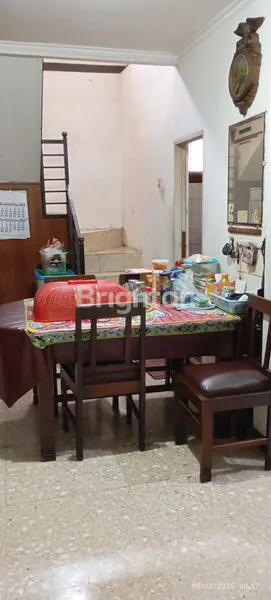 image RUMAH 2 LANTAI DI JL.BANTENG - BUAH BATU BANDUNG (3)