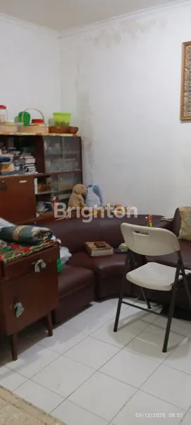 image RUMAH 2 LANTAI DI JL.BANTENG - BUAH BATU BANDUNG (4)