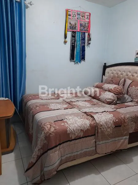 image RUMAH NYAMAN DI SUKAMENAK INDAH - LOKASI STRATEGIS HARGA MENARIK (5)