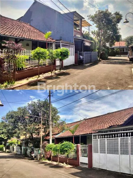 image RUMAH NYAMAN DI SUKAMENAK INDAH - LOKASI STRATEGIS HARGA MENARIK (8)