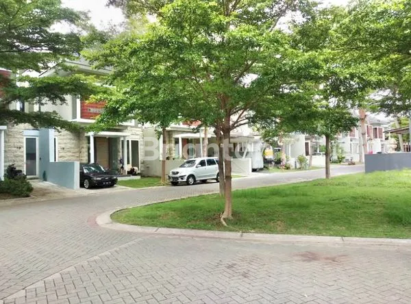 image RUMAH CLUSTER SIAP HUNI DI CITRALAND CARGO DENPASAR (2)