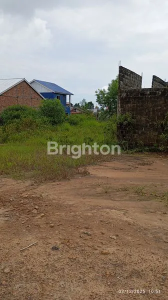 image  DIJUAL  TANAH PADAT RATA MANGGAR SAMPING JALAN TOL  (4)