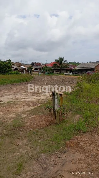 image  DIJUAL  TANAH PADAT RATA MANGGAR SAMPING JALAN TOL  (5)