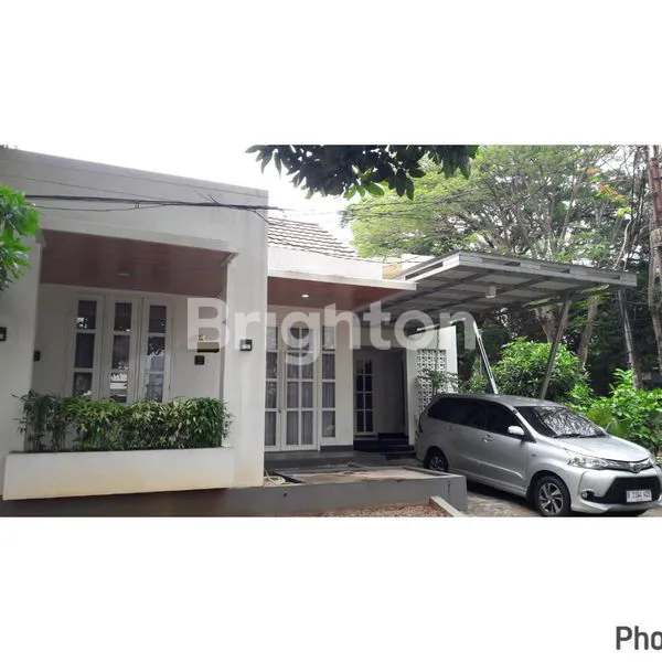 image RUMAH ASRI GRAHA ADHENA KECAMATAN PONDOK JAGUNG TANGERANG SELATAN (1)