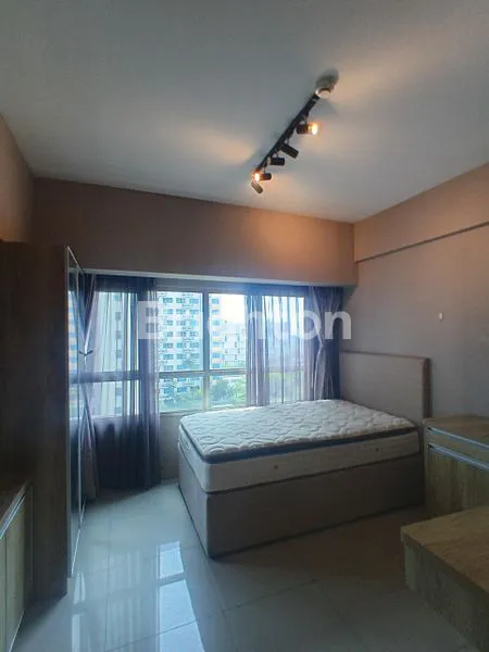 image APARTEMEN TIPE STUDIO THE SPRINGLAKE SUMMARECON BEKASI TOWER ELODEA FULL FURNISHED (5)