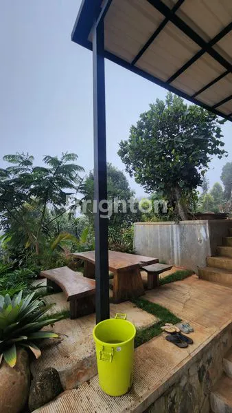 image VILLA KACA DAN LAHAN LUAS DI HAMBALANG\N (8)