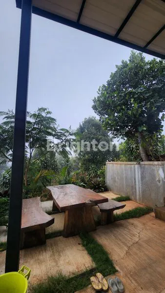 image VILLA KACA DAN LAHAN LUAS DI HAMBALANG\N (7)